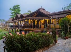Sapana Village Lodge Hotels Find