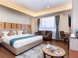 Shuvatara Suites & Spa, Thamel Hotels Find