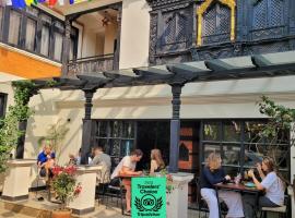 SWARGA HERITAGE HOTEL - A TRADITIONAL STAY Hotels Find