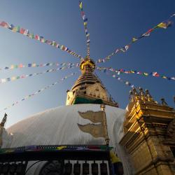 Swayambhu, Kathmandu Hotels Find