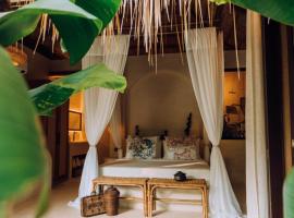ALON Villas Hotels Find
