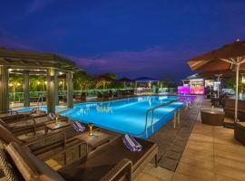 Belmont Hotel Manila Hotels Find