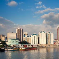 Binondo, Manila Hotels Find
