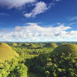 Bohol Hotels Find