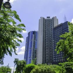 Bonifacio Global City, Manila Hotels Find