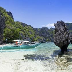 El Nido Hotels Find