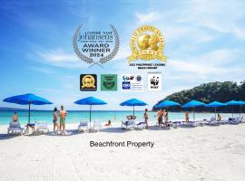 Fairways and Bluewater Boracay Hotels Find
