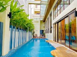 Ferra Premier by JG Hotels Find