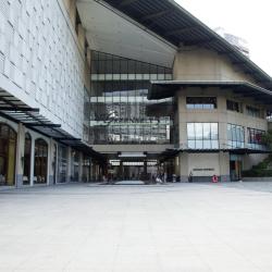 Greenbelt Mall, Manila Hotels Find