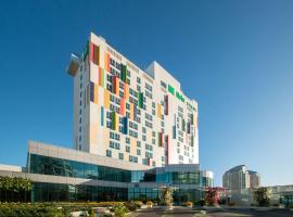 ibis Styles Manila Araneta City Hotels Find