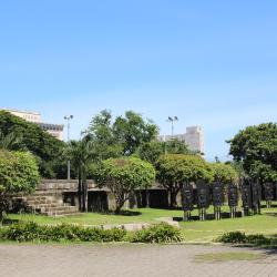 Intramuros, Manila Hotels Find