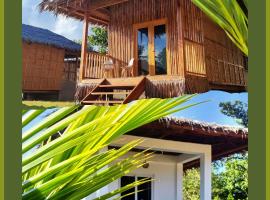 Kahoy Cottages Hotels Find