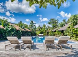 Kajali Siargao Hotels Find
