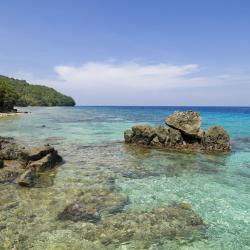 Mindanao Hotels Find