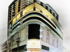 One Central Hotel & Suites Hotels Find