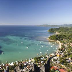 Palawan Hotels Find