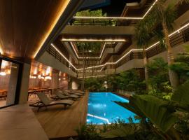 Piece Lio from Japan Managed by H Hospitality Group Hotels Find
