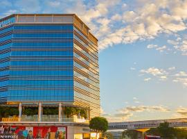 Savoy Hotel Manila Hotels Find