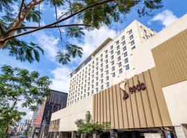 Seda Manila Bay Hotels Find
