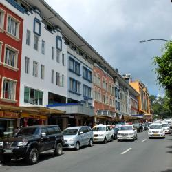 Session Road, Baguio Hotels Find