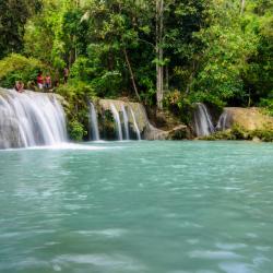 Siquijor Island Hotels Find