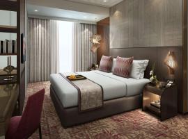 Somerset Central Salcedo Makati Hotels Find