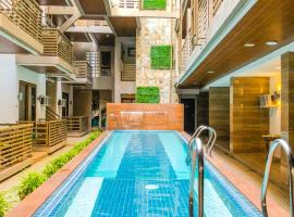 The Piccolo Hotel of Boracay Hotels Find