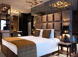 Art Suites Luxury Hotel Hotels Find
