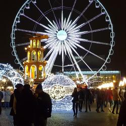 Gdansk Christmas Market, Gdańsk Hotels Find