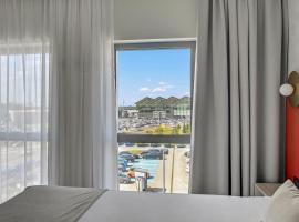 Hotel Milo Gdansk Airport Hotels Find