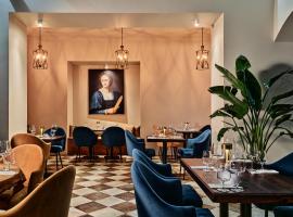 Hotel Pietryna Hotels Find