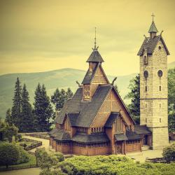 Karpacz Region Hotels Find