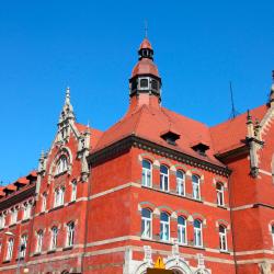 Katowice Hotels Find