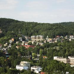 Krynica Zdroj Hotels Find