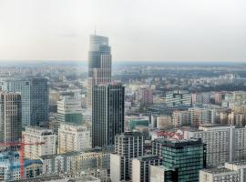 Leonardo Royal Hotel Warsaw Hotels Find
