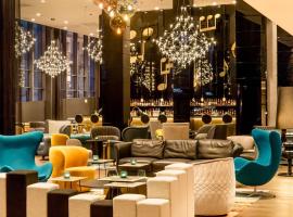 Motel One Warsaw-Chopin Hotels Find