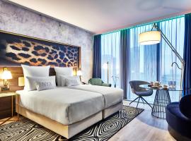 NYX Hotel Warsaw by Leonardo Hotels Hotels Find