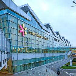 Okecie, Warsaw Hotels Find