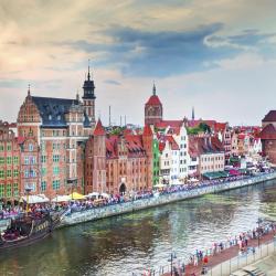 Pomerania Hotels Find