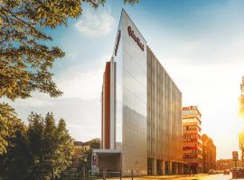 Qubus Hotel Katowice Hotels Find