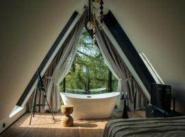 Slow Tatry Boutique Resort&SPA Hotels Find