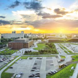 Spodek, Katowice Hotels Find