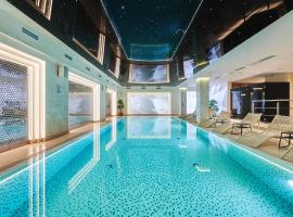 Stay inn Hotel Warszawa Hotels Find