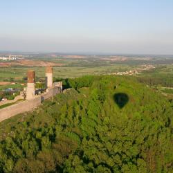 Swietokrzyskie Hotels Find