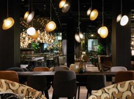 The Cloud One Gdansk Hotels Find