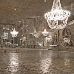 Wieliczka Salt Mine, Wieliczka Hotels Find