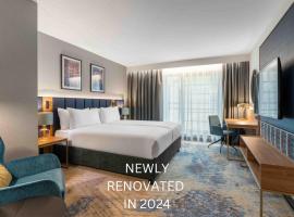 Wyndham Wroclaw Old Town Hotels Find