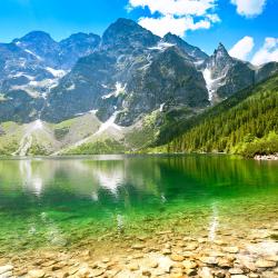 Zakopane Hotels Find