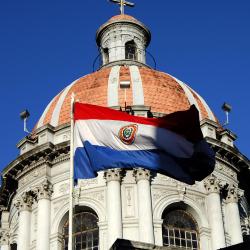 Asuncion Hotels Find