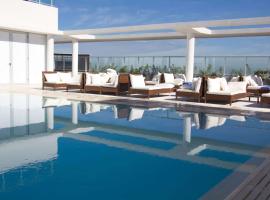 Dazzler by Wyndham Asuncion Hotels Find